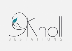 Logo Bestattung Knoll